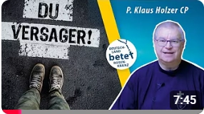 Videolink zu Du Versager!