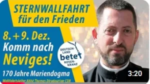 Videolink zu Komm nach Neviges!