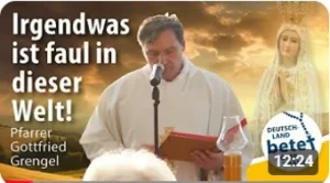 Videolink zu Irgendwas ist faul in dieser Welt