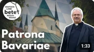 Videolink zu Patrona Bavariae